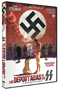 Deported Women of the SS Special Section (DVD)